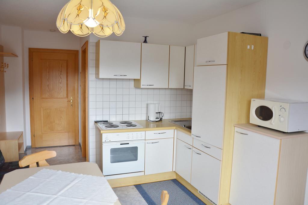 Ferienwohnungen Schoepf Jerzens Room photo
